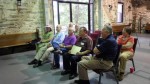 Cherokee Chapter Meeting, June 2011