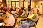 Cherokee Chapter Meeting, June 2012