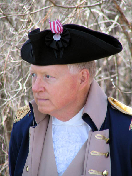 226th Anniversary of the Battle of Kettle Creek